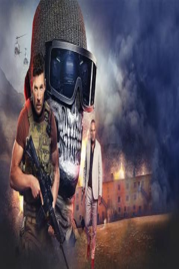 مشاهد فيلم Sniper The Last Stand 2025 مترجم