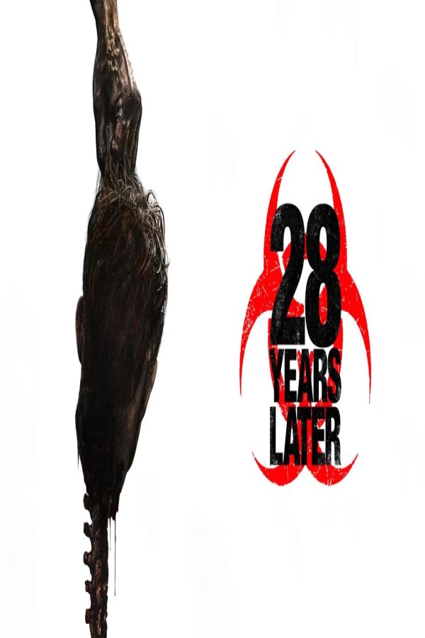 مشاهد فيلم 28 Years Later 2025 مترجم