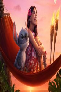 مشاهد فيلم Lilo & Stitch 2025 مدبلج