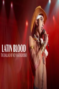 مشاهد فيلم Latin Blood The Ballad of Ney Matogrosso 2025 مترجم
