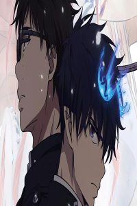 مشاهد انمي Ao no Exorcist Yuki no Hate hen الحلقة 3 الثالثة مترجمة