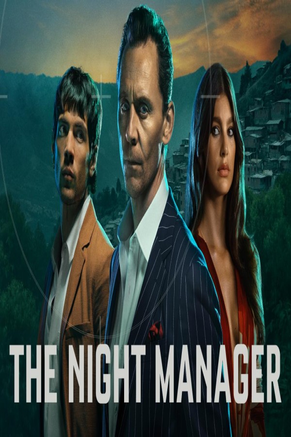مشاهد مسلسل The Night Manager الموسم الثاني الحلقة 1 الاولى مترجمة