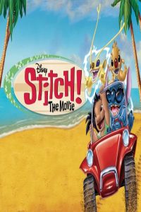 مشاهد فيلم Stitch The Movie 2003 مترجم