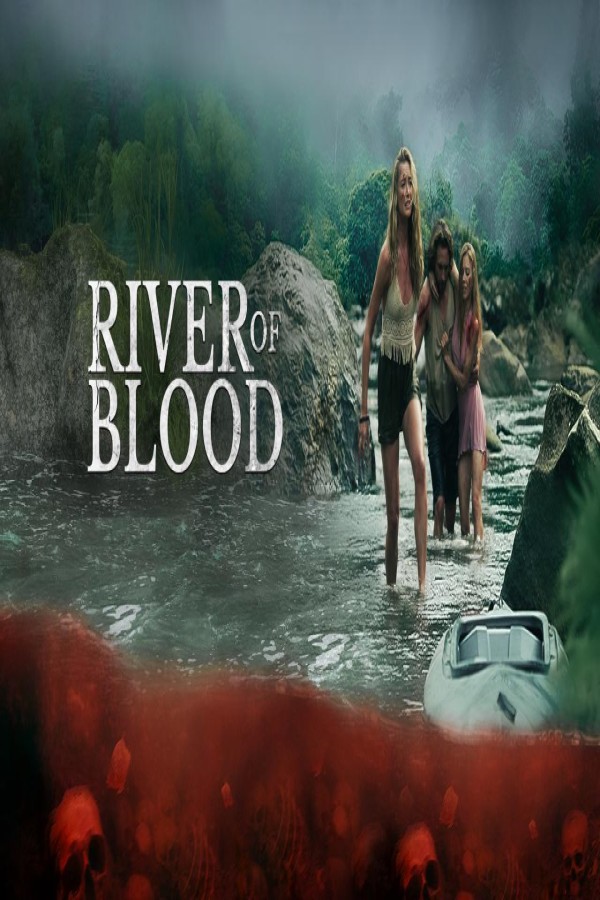 مشاهد فيلم River of Blood 2024 مترجم