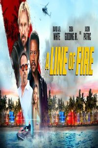 مشاهد فيلم A Line of Fire 2025 مترجم