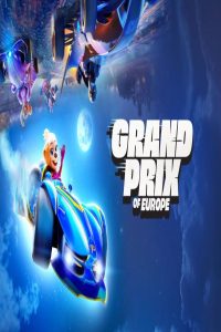 مشاهد فيلم Grand Prix of Europe 2025 مترجم
