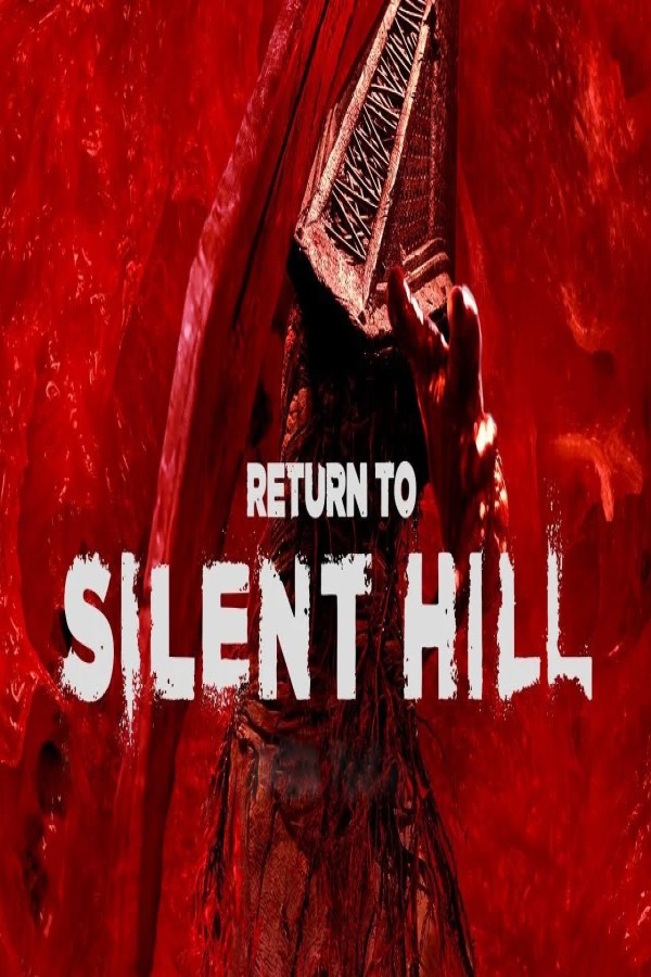 مشاهد فيلم Return to Silent Hill 2026 مترجم