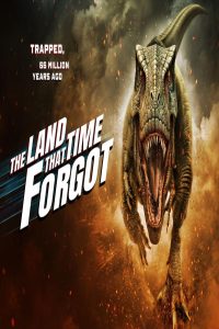 مشاهد فيلم The Land That Time Forgot 2025 مترجم