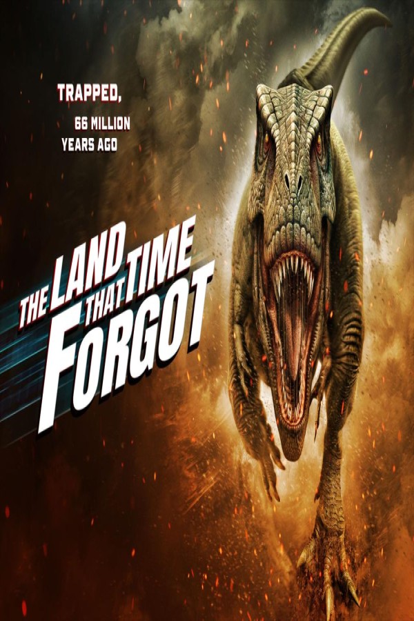 مشاهد فيلم The Land That Time Forgot 2025 مترجم