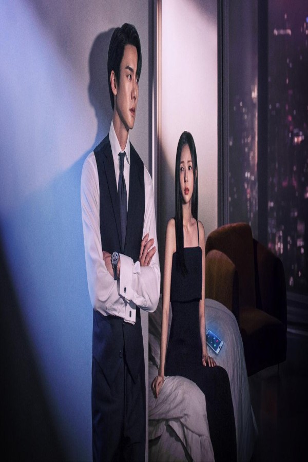 مشاهد مسلسل حين يرن الهاتف When the Phone Rings الحلقة 7 السابعة مترجمة
