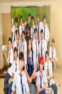 مشاهد مسلسل Ang Mutya ng Section E الحلقة 6 السادسة مترجمة