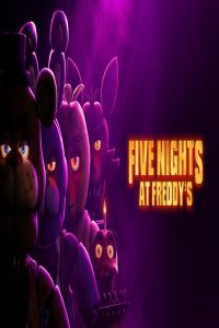مشاهد فيلم Five Nights at Freddy’s 2023 مترجم