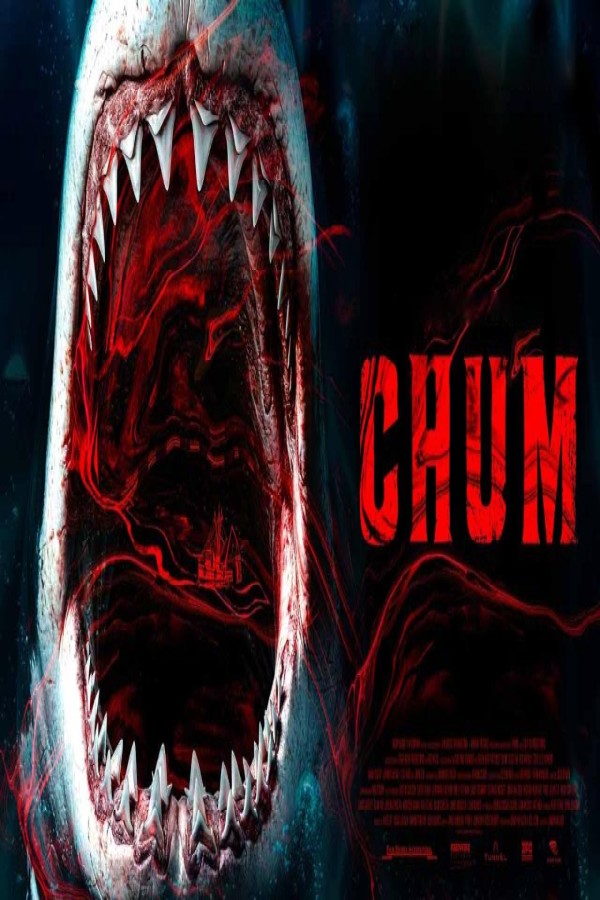 مشاهد فيلم Chum 2026 مترجم