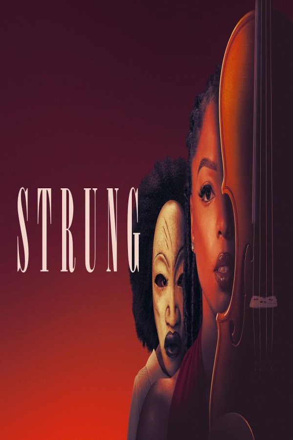 مشاهد فيلم Strung 2026 مترجم