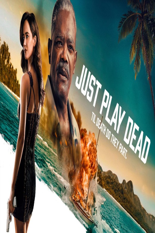 مشاهد فيلم Just Play Dead 2026 مترجم