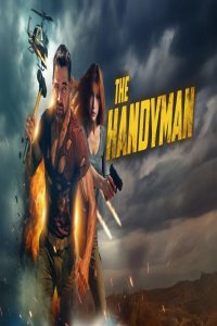 مشاهد فيلم The Handyman 2025 مترجم