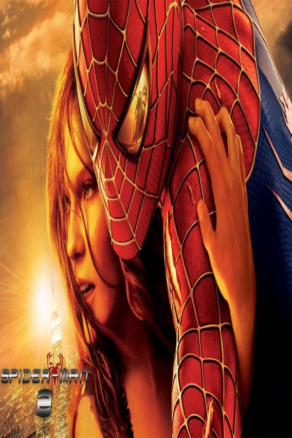 مشاهد فيلم Spider Man 2 2004 مترجم