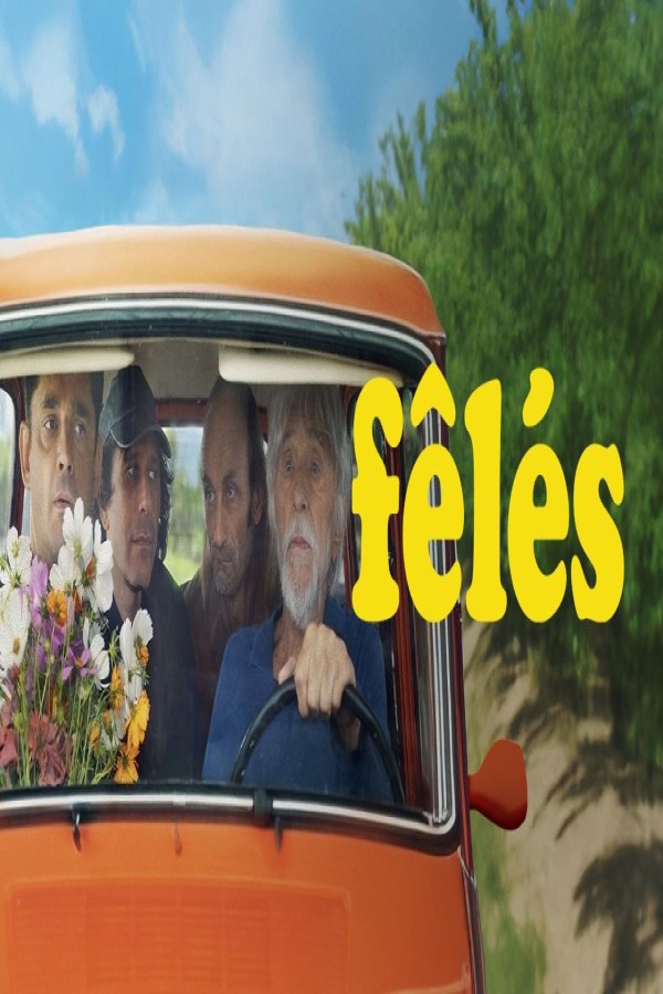 مشاهد فيلم Feles 2024 مترجم