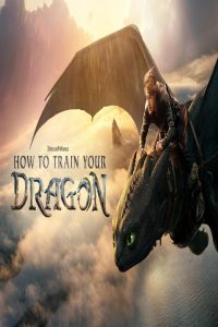 مشاهد فيلم How to Train Your Dragon 2025 مترجم
