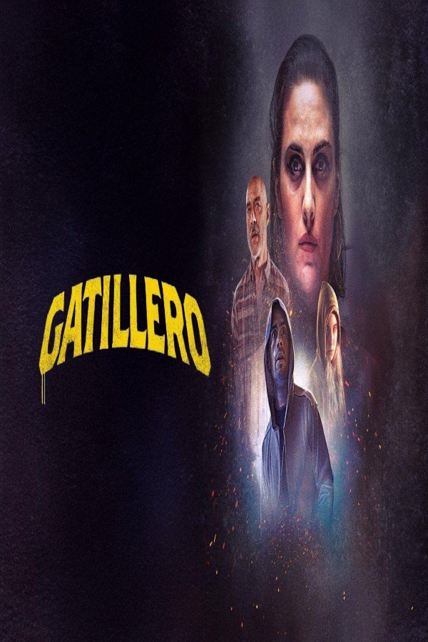 مشاهد فيلم Gatillero 2025 مترجم