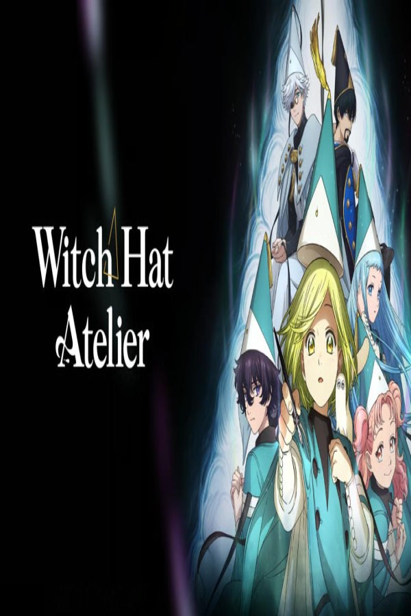 مشاهد انمي Tongari Boushi no Atelier الحلقة 3 الثالثة مترجمة