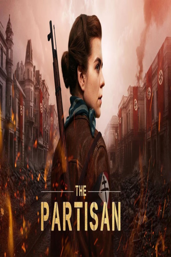 مشاهد فيلم The Partisan 2024 مترجم