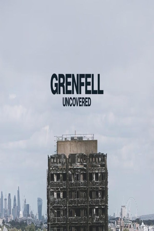 مشاهد فيلم Grenfell Uncovered 2025 مترجم