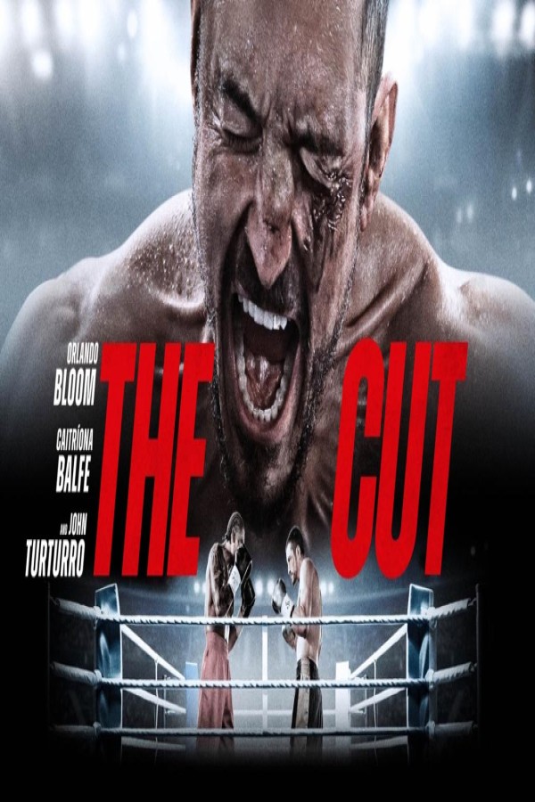 مشاهد فيلم The Cut 2024 مترجم