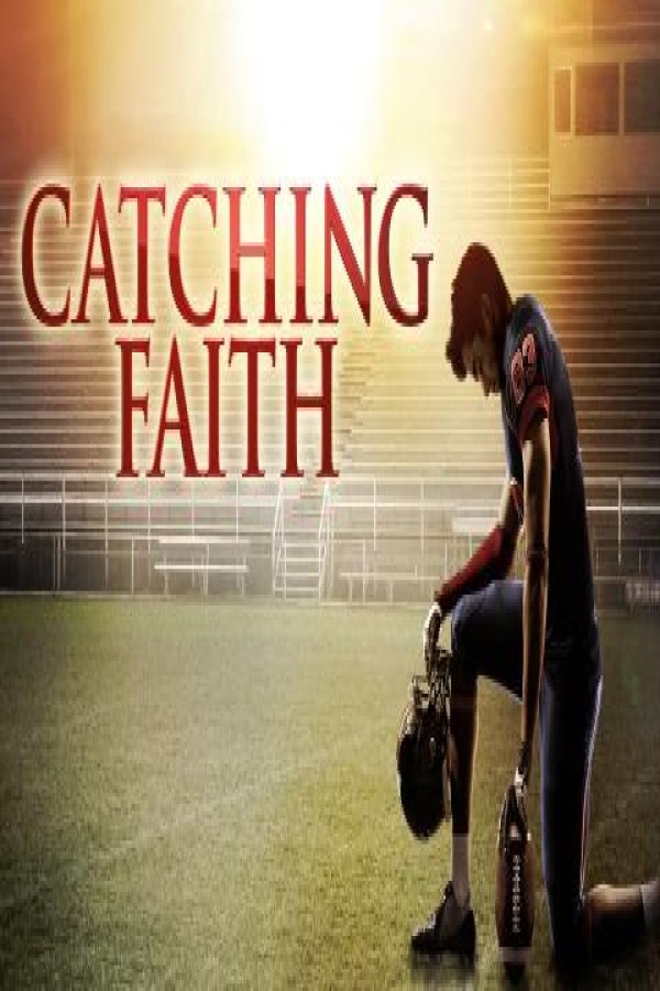 مشاهد فيلم Catching Faith 2015 مترجم