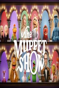 مشاهد فيلم The Muppet Show 2026 مترجم