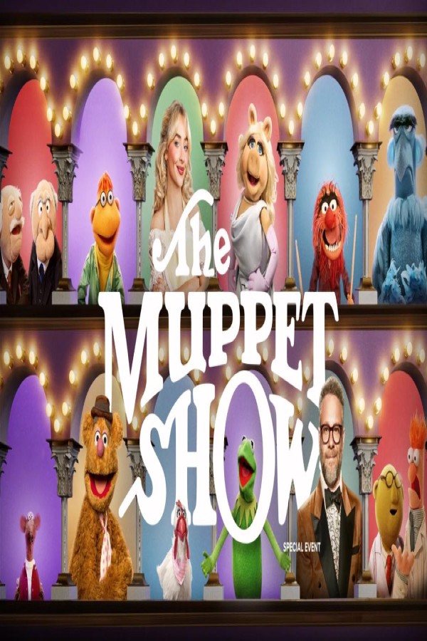 مشاهد فيلم The Muppet Show 2026 مترجم