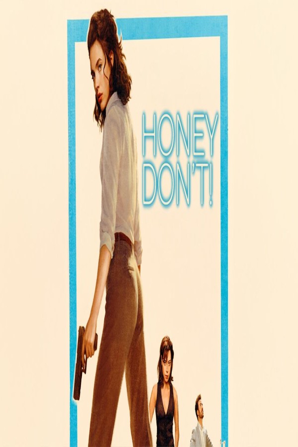 مشاهد فيلم Honey Don’t 2025 مترجم