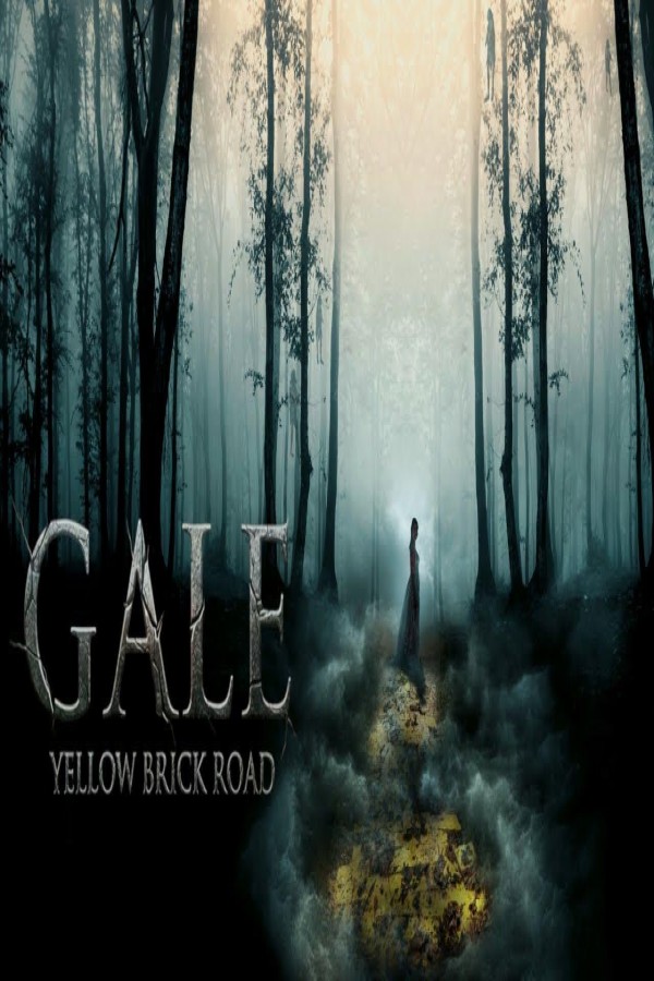 مشاهد فيلم Gale: Yellow Brick Road 2026 مترجم
