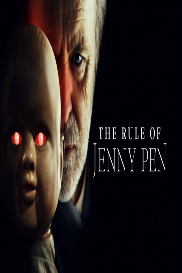 مشاهد فيلم The Rule of Jenny Pen 2024 مترجم