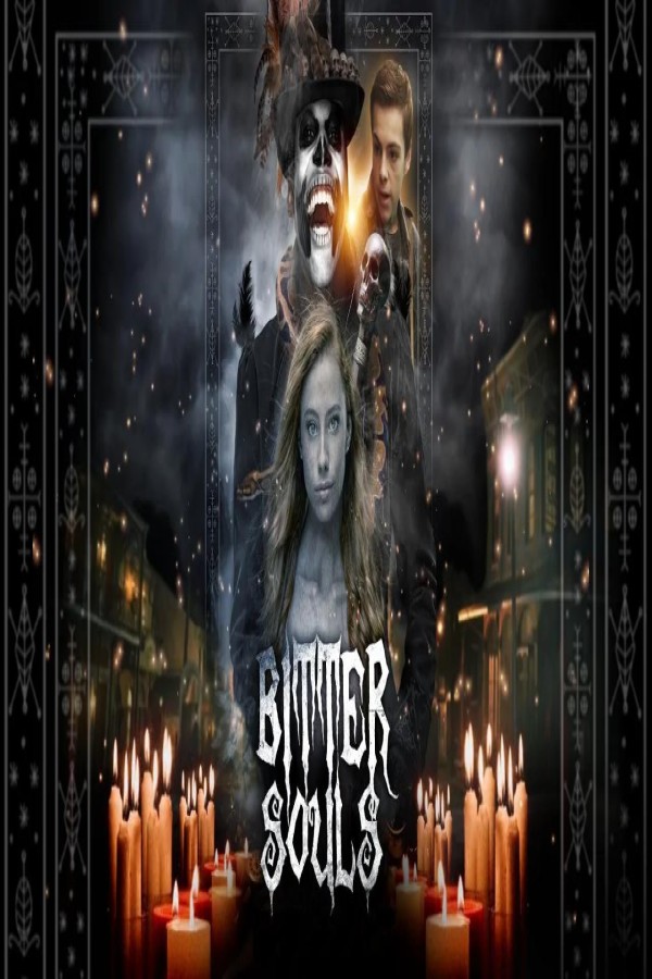 مشاهد فيلم Bitter Souls 2025 مترجم