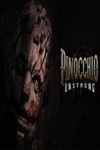 مشاهد فيلم Pinocchio: Unstrung 2026 مترجم