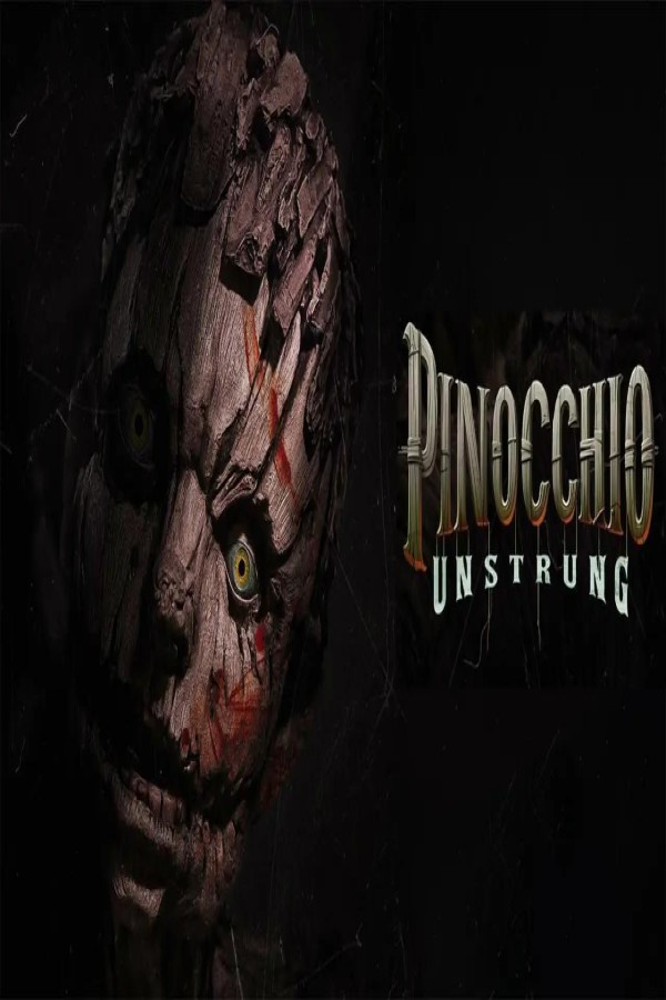 مشاهد فيلم Pinocchio: Unstrung 2026 مترجم