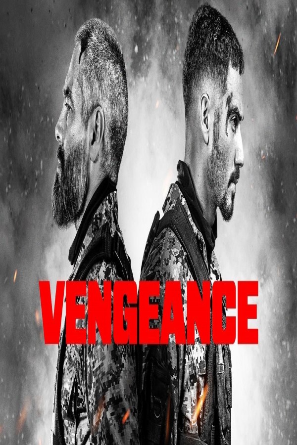 مشاهد فيلم Revenge 2026 مترجم