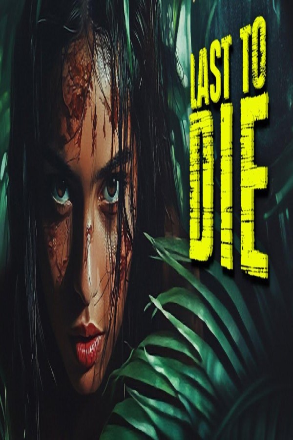 مشاهد فيلم Last to Die 2025 مترجم