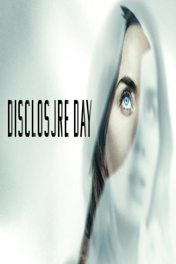 مشاهد فيلم Disclosure Day 2026 مترجم