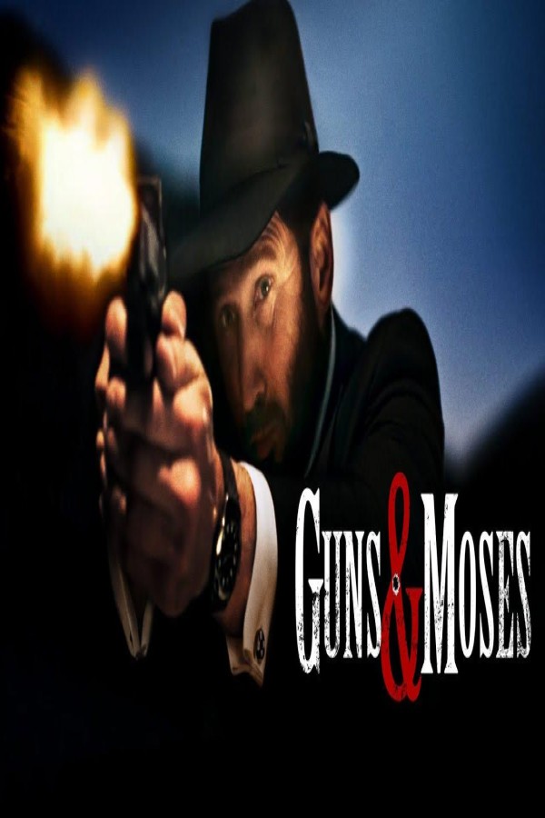 مشاهد فيلم Guns & Moses 2024 مترجم