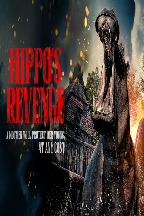 مشاهد فيلم Hippo’s Revenge 2025 مترجم