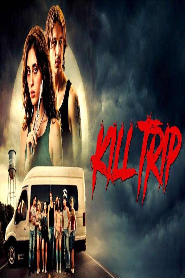 مشاهد فيلم Kill Trip 2026 مترجم