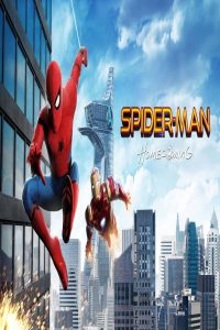 مشاهد فيلم Spider Man Homecoming 2017 مترجم