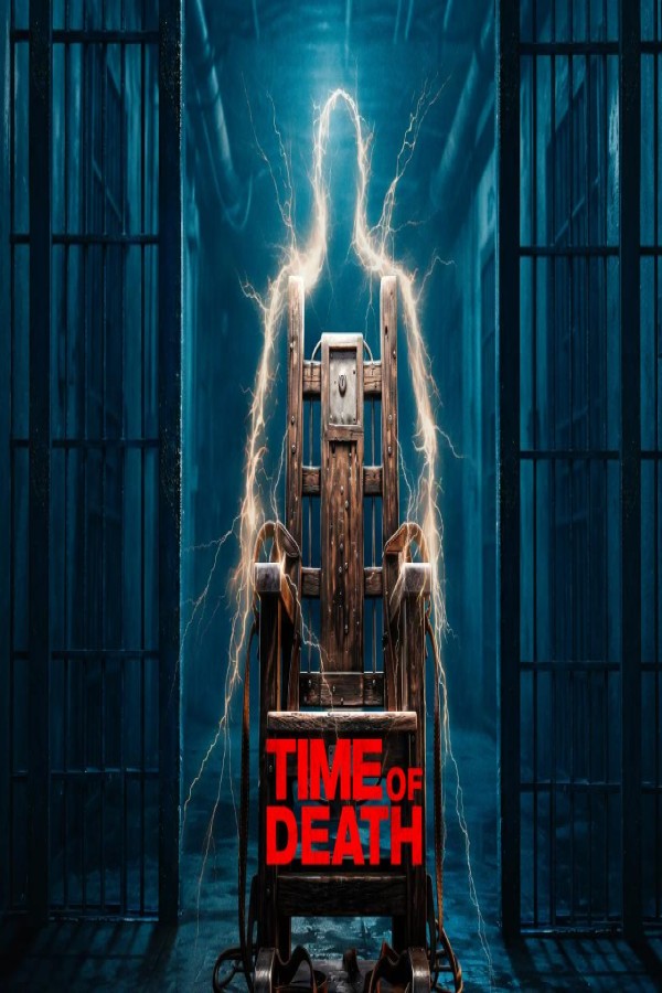مشاهد فيلم Time of Death 2025 مترجم