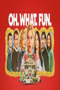 مشاهد فيلم Oh What Fun 2025 مترجم