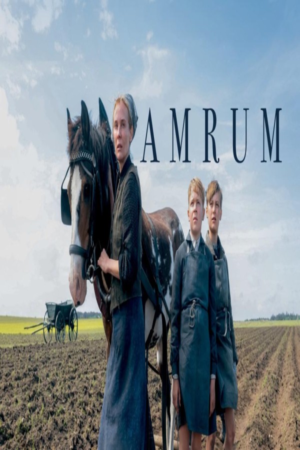 مشاهد فيلم Amrum 2025 مترجم