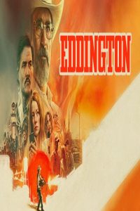 مشاهد فيلم Eddington 2025 مترجم