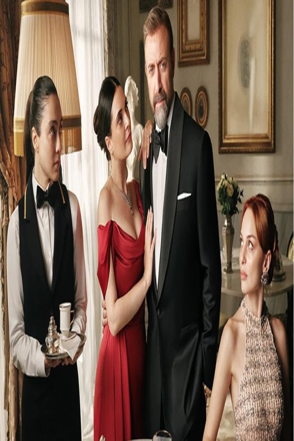 مشاهد مسلسل اذا خسر الملك الحلقة 8 الثامنة مترجمة