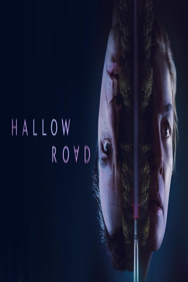 مشاهد فيلم Hallow Road 2025 مترجم